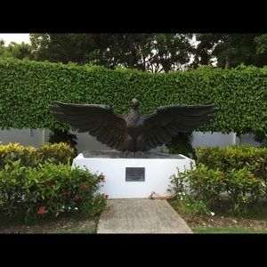 Meet your Posher, Nick